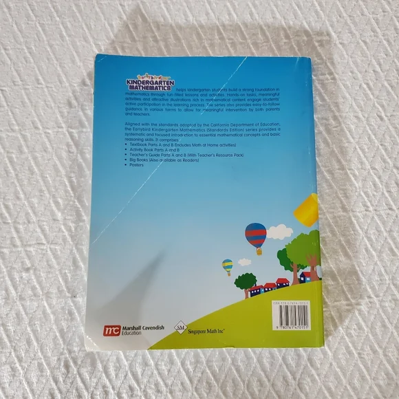 Developmental Learning Workbook Bundle + Kids daily Journal - Picture 4 of 8